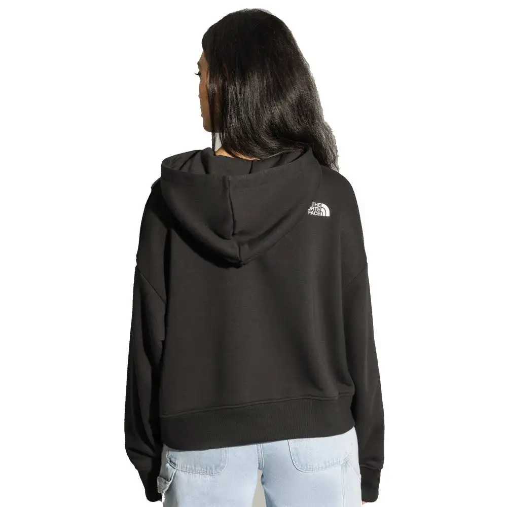 The North Face Sim Logo Hoodie - Womens 6 The North Face Sim Logo Hoodie - Womens - Image 6