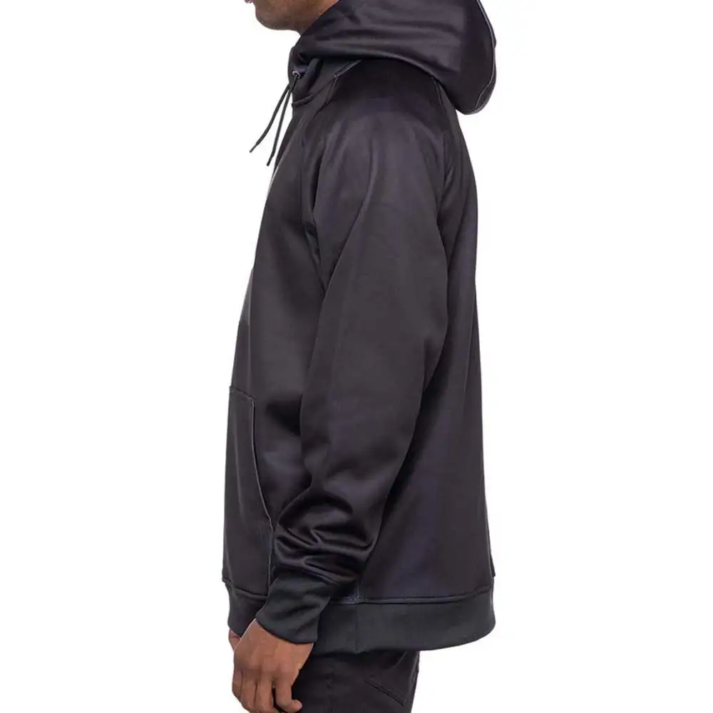 686 Bonded FLC Pullover Hoodie 2 686 Bonded FLC Pullover Hoodie - Image 2