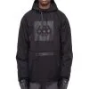 686 Waterproof Hoodie