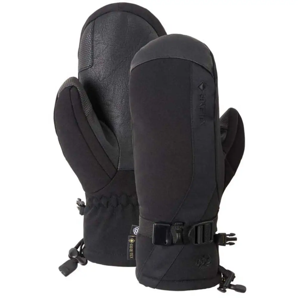 686 Gore-Tex Linear Mitts - Womens 1 686 Gore-Tex Linear Mitts - Womens