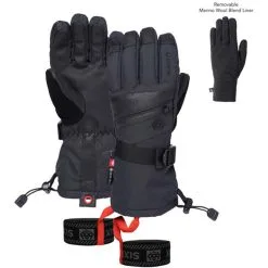 686 Gore-Tex Smarty 3-In-1 Gauntlet Gloves - Womens
