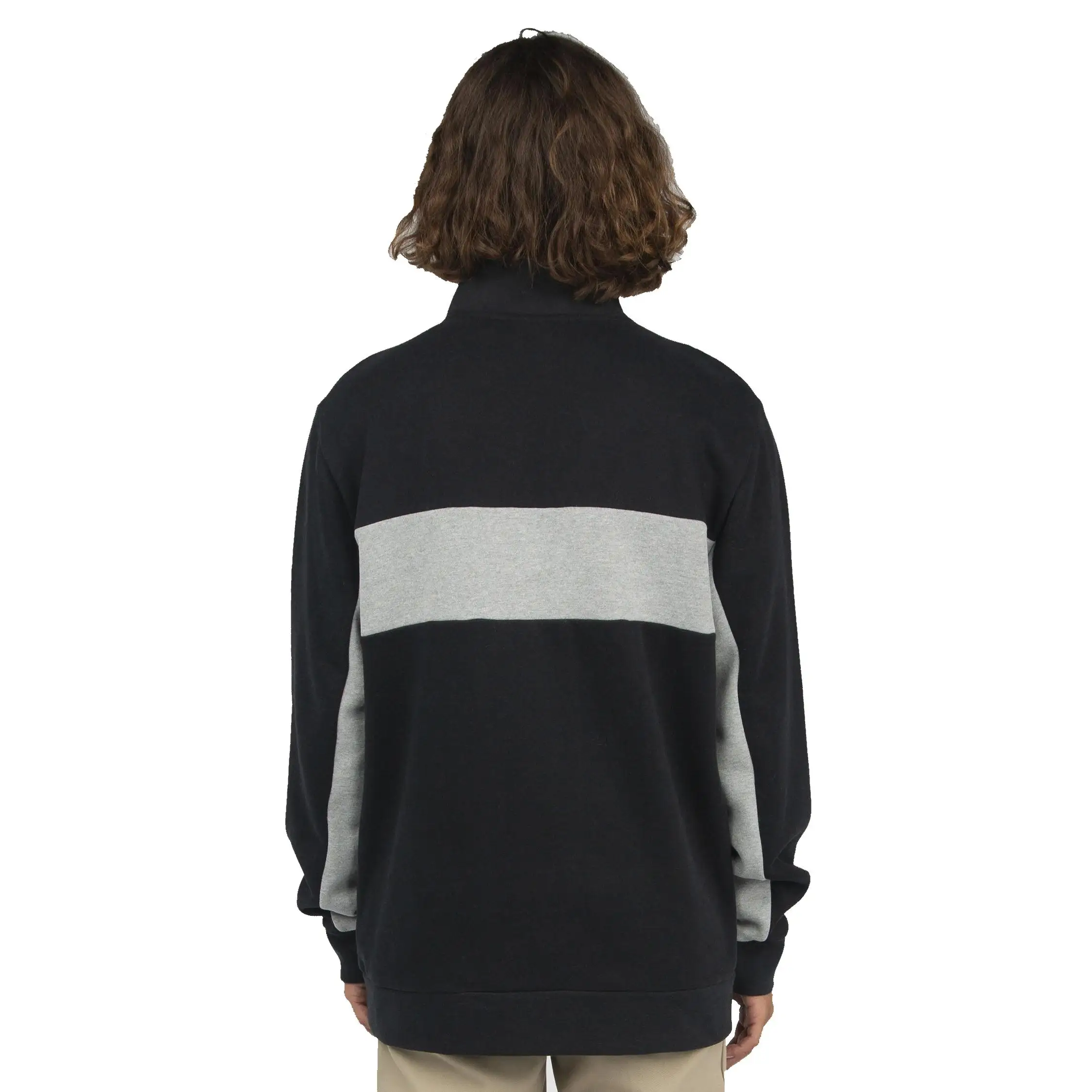 Burton Lowball Quarter-Zip Fleece 6 Burton Lowball Quarter-Zip Fleece - Image 6