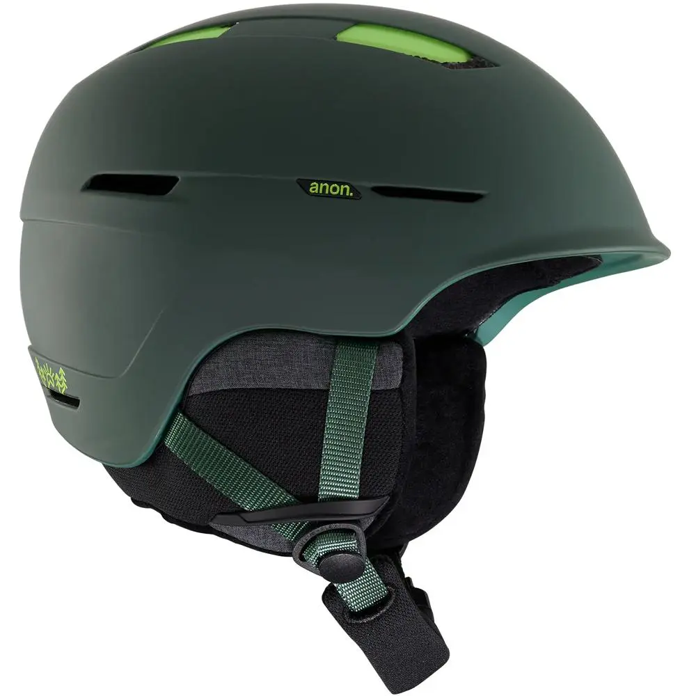 Anon Invert Helmet 2 Anon Invert Helmet - Image 2