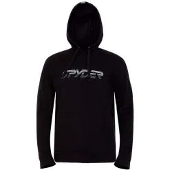 Spyder Retro Logo Hoodie