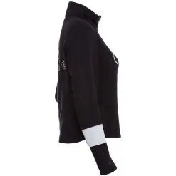 Spyder Speed 1/4 Zip Fleece Top - Womens 10 Spyder Speed 1/4 Zip Fleece Top - Womens -Outlet Skis Store 214142001Alternate3