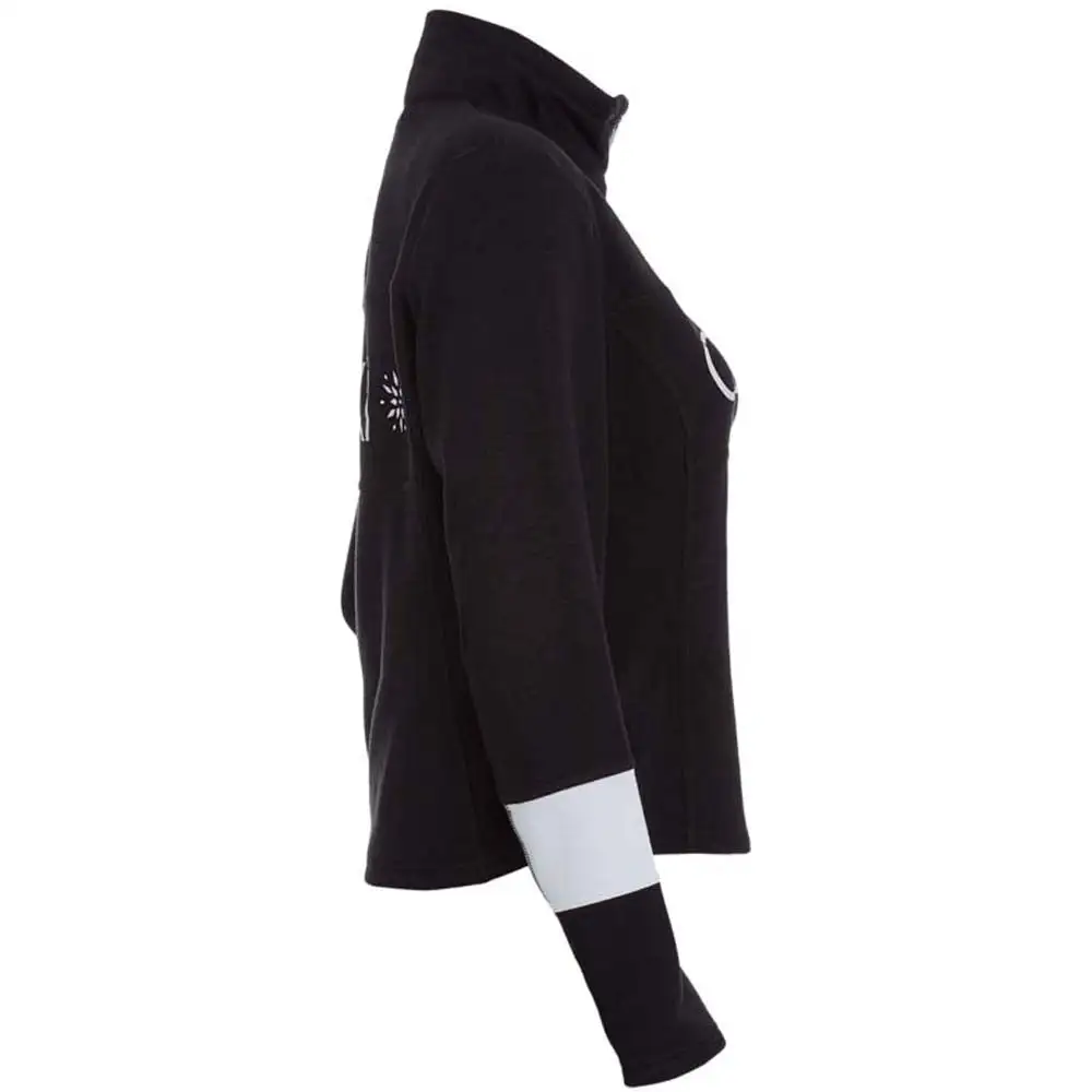 Spyder Speed 1/4 Zip Fleece Top - Womens 5 Spyder Speed 1/4 Zip Fleece Top - Womens - Image 5