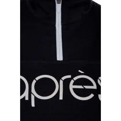 Spyder Speed 1/4 Zip Fleece Top - Womens 11 Spyder Speed 1/4 Zip Fleece Top - Womens -Outlet Skis Store 214142001Alternate4