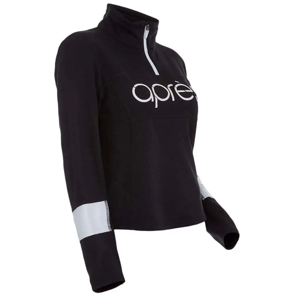 Spyder Speed 1/4 Zip Fleece Top - Womens 4 Spyder Speed 1/4 Zip Fleece Top - Womens - Image 4
