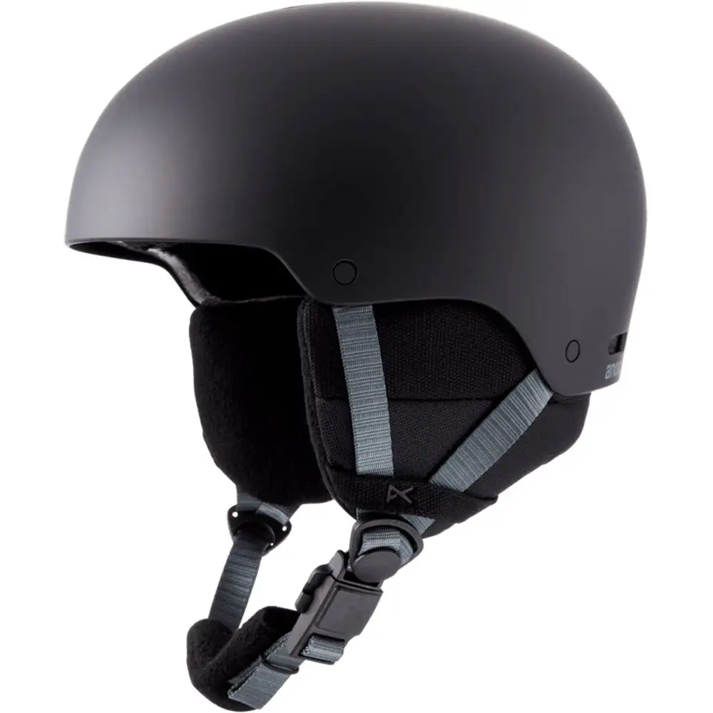 Anon Rime 3 Helmet - Kids 4 Anon Rime 3 Helmet - Kids - Image 4