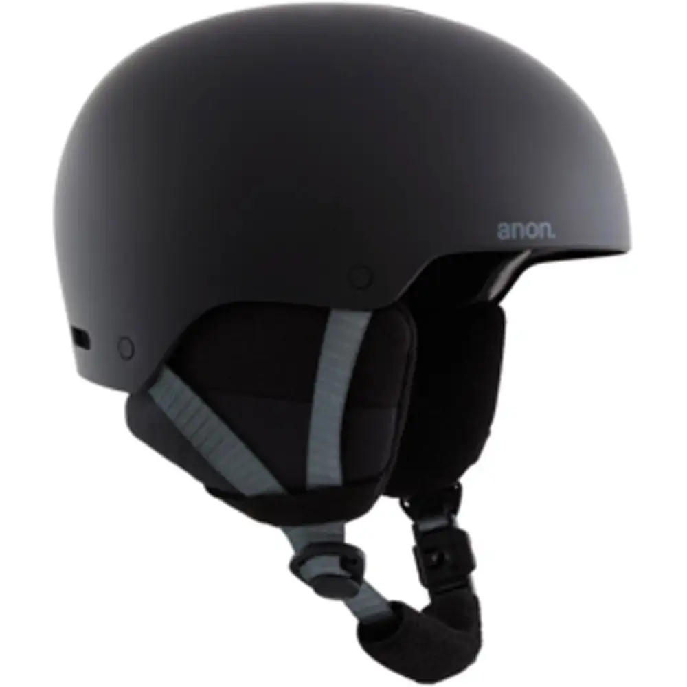 Anon Rime 3 Helmet - Kids 1 Anon Rime 3 Helmet - Kids