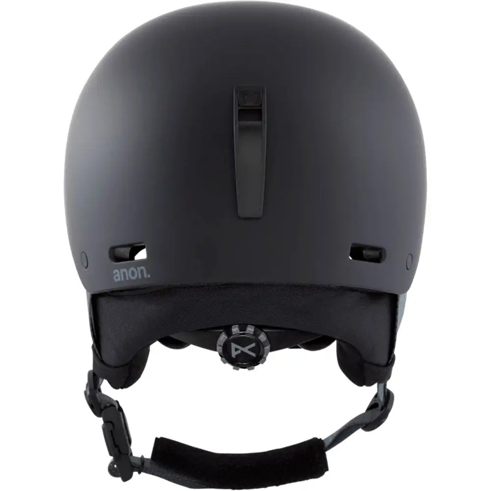Anon Rime 3 Helmet - Kids 2 Anon Rime 3 Helmet - Kids - Image 2