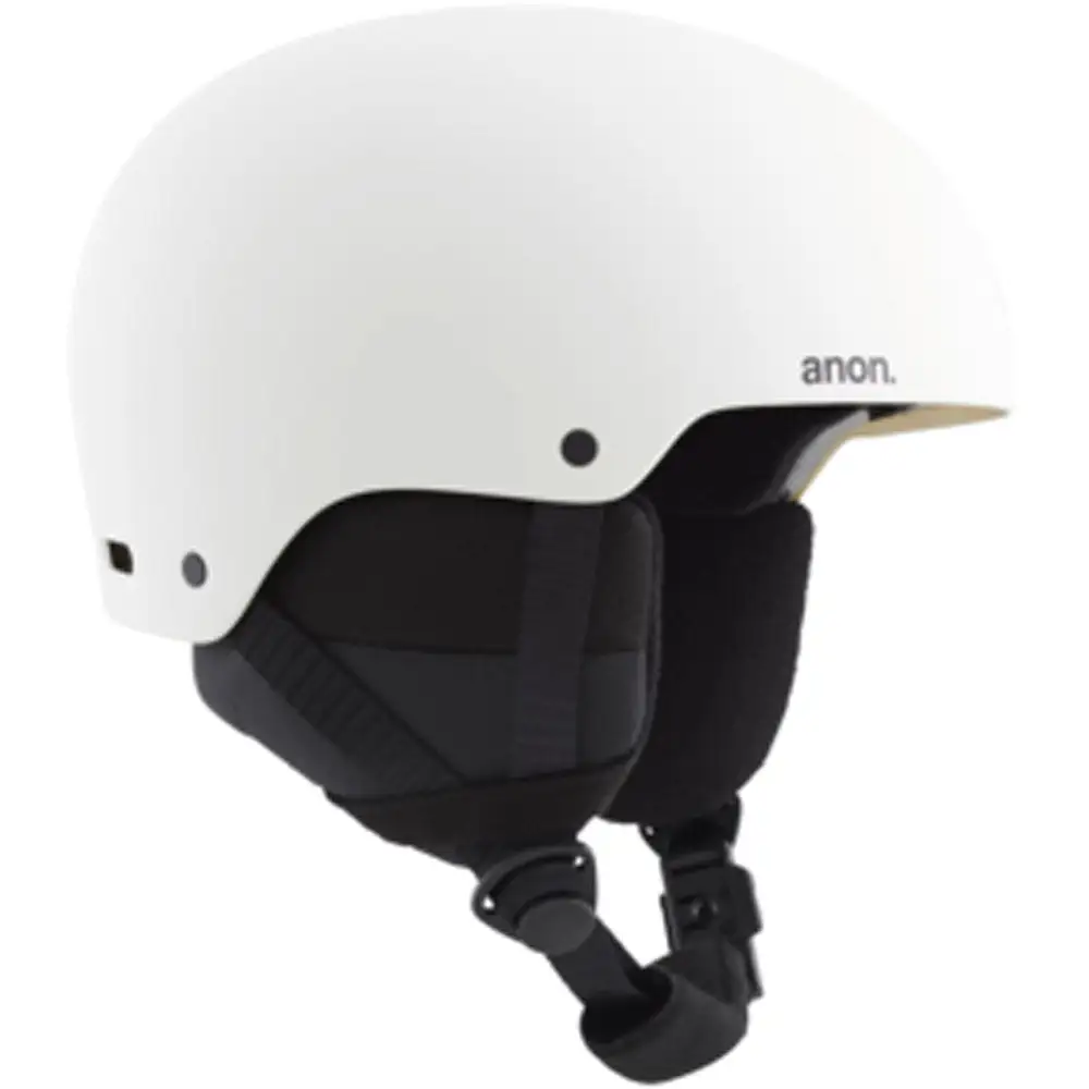 Anon Rime 3 Helmet - Kids 5 Anon Rime 3 Helmet - Kids - Image 5