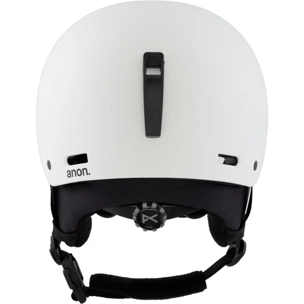 Anon Rime 3 Helmet - Kids 6 Anon Rime 3 Helmet - Kids - Image 6