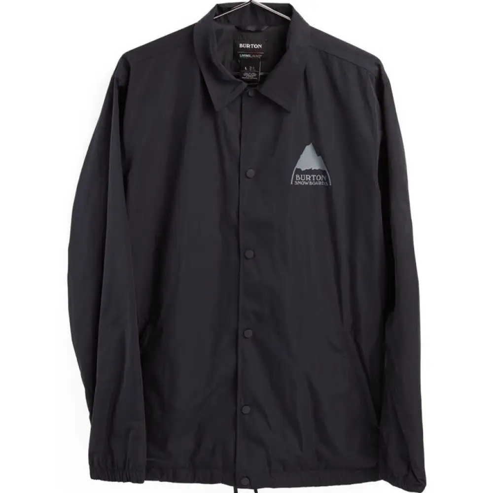 Burton Coaches Jacket 1 Burton Coaches Jacket