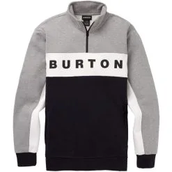 Burton Lowball Quarter-Zip Fleece