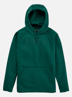 Burton Crown Weatherproof Pullover Fleece - Womens -Outlet Skis Store 22020104302 1 2