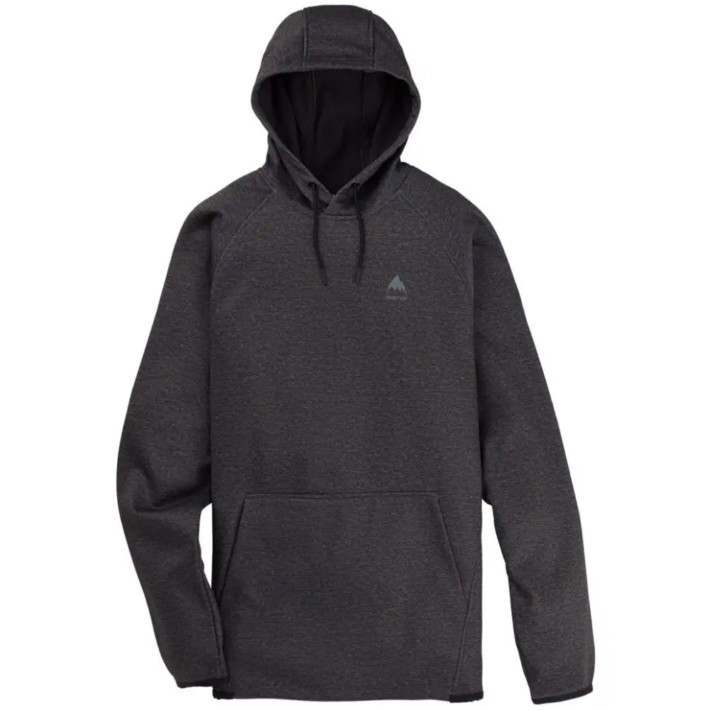 Burton Crown Waterproof Pullover Jumper 3 Burton Crown Waterproof Pullover Jumper - Image 3