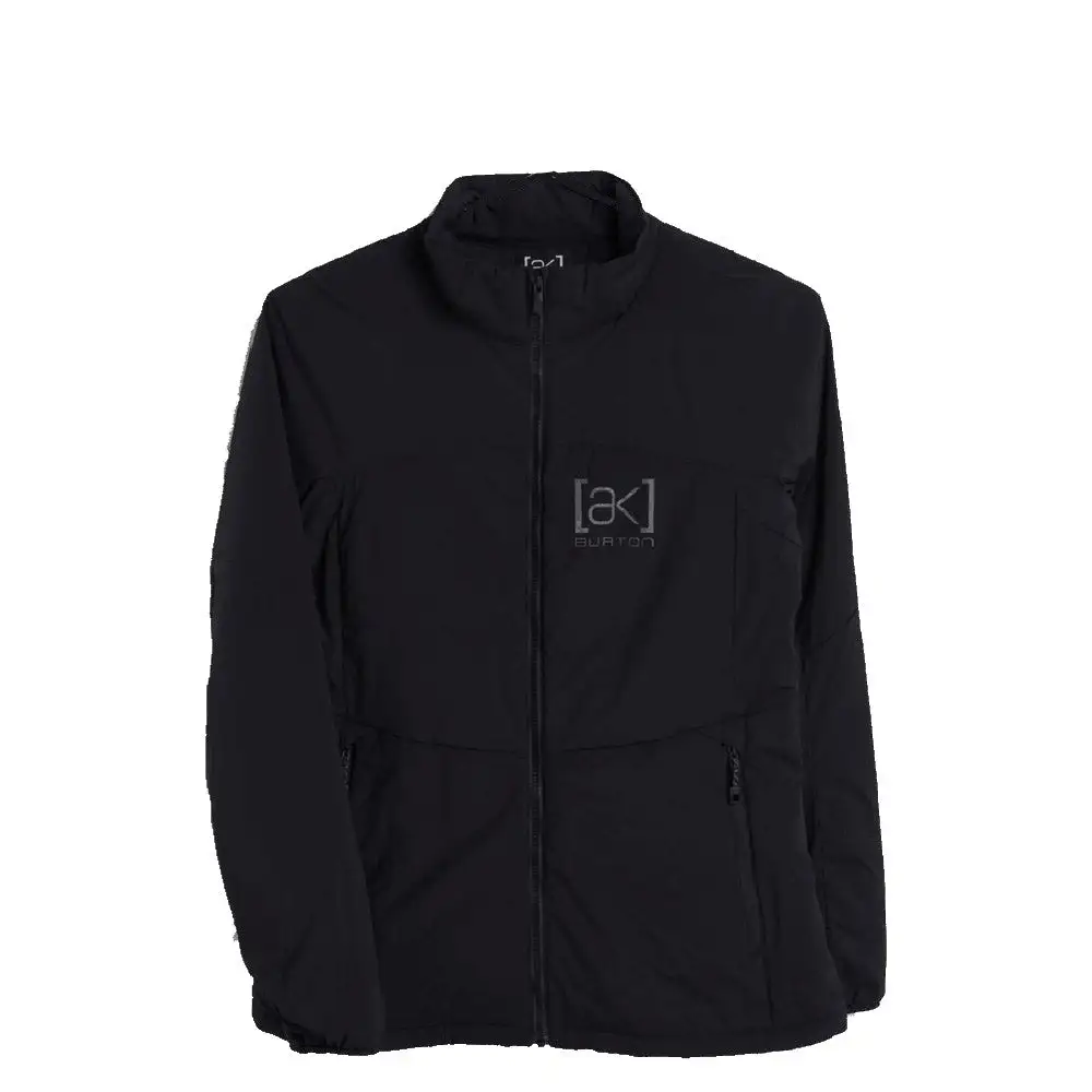 Burton AK Helium Stretch Insulated Jacket - Womens 1 Burton AK Helium Stretch Insulated Jacket - Womens