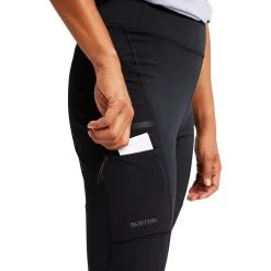 Burton Multipath Pocket Leggings - Womens -Outlet Skis Store 22714100001 6