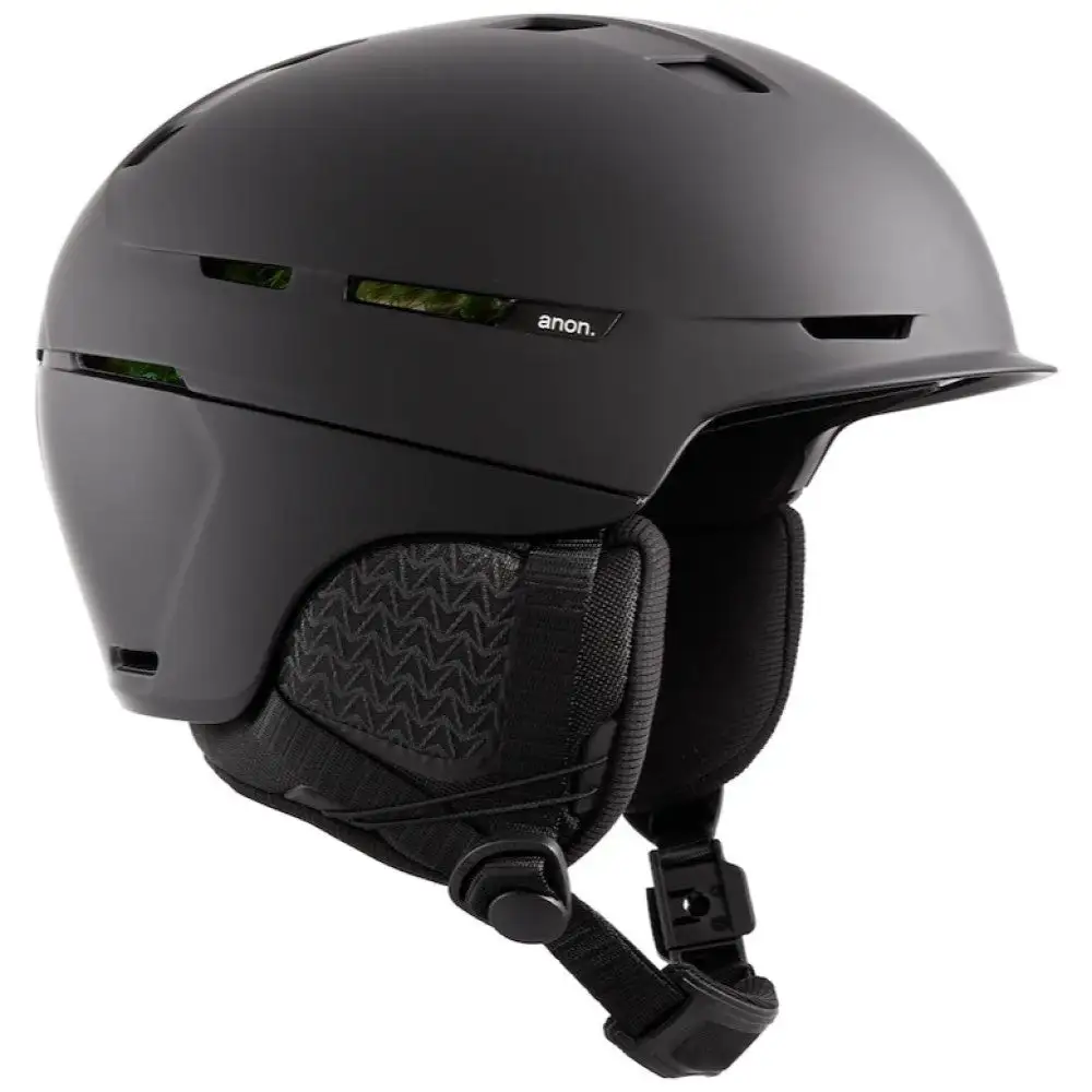 Anon Merak WaveCel Helmet 2 Anon Merak WaveCel Helmet - Image 2