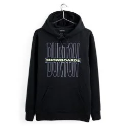 Burton Farrington Pullover -Outlet Skis Store 22762100001 1