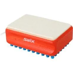 Swix Combi Brush W/ Felt