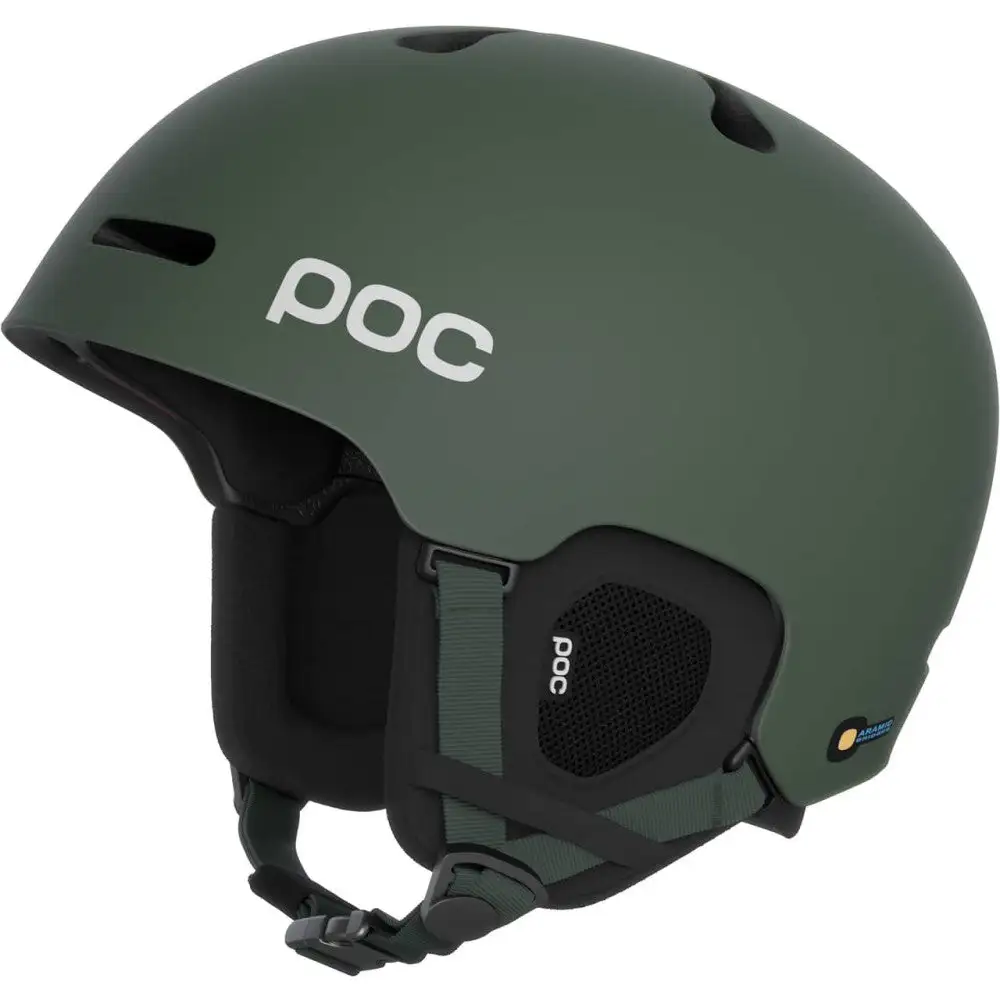 POC Fornix MIPS Helmet 8 POC Fornix MIPS Helmet - Image 8