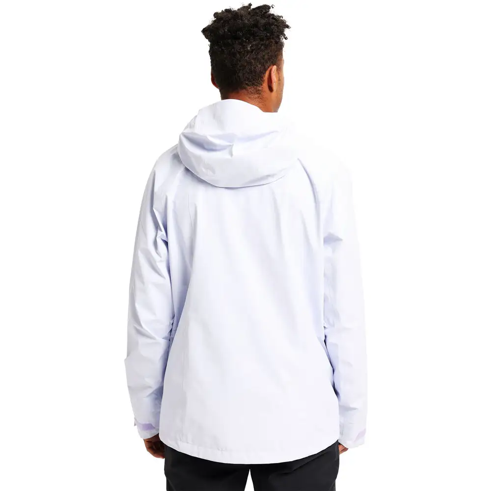 Burton Veridry Gore-Tex 2L Rain Jacket 13 Burton Veridry Gore-Tex 2L Rain Jacket - Image 13