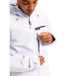Burton Veridry Gore-Tex 2L Rain Jacket 40 Burton Veridry Gore-Tex 2L Rain Jacket -Outlet Skis Store 23241100400 6
