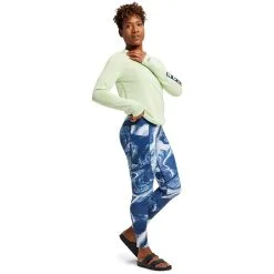Burton Multipath Pocket Leggings - Womens -Outlet Skis Store 23257100961 3