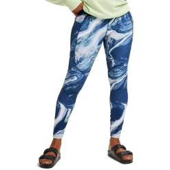 Burton Multipath Pocket Leggings - Womens -Outlet Skis Store 23257100961 4