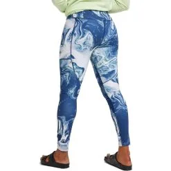 Burton Multipath Pocket Leggings - Womens -Outlet Skis Store 23257100961 5