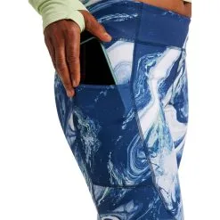 Burton Multipath Pocket Leggings - Womens -Outlet Skis Store 23257100961 6