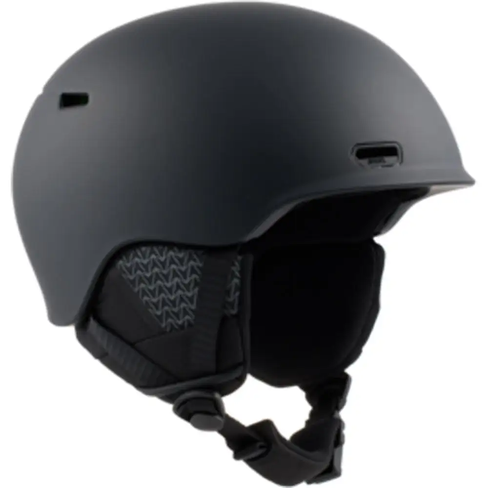 Anon Oslo WaveCel Helmet 1 Anon Oslo WaveCel Helmet