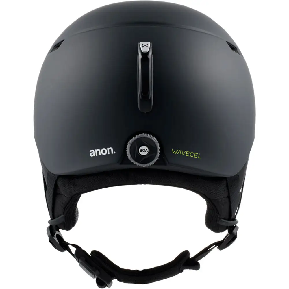 Anon Oslo WaveCel Helmet 2 Anon Oslo WaveCel Helmet - Image 2