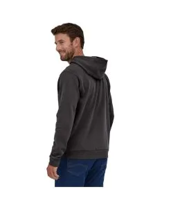 Patagonia Regenerative Organic Hoody Sweatshirt 11 Patagonia Regenerative Organic Hoody Sweatshirt -Outlet Skis Store 26330INBKAlternate2