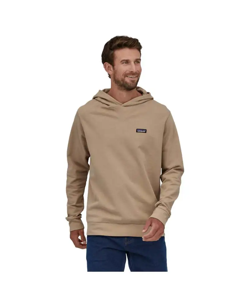Patagonia Regenerative Organic Hoody Sweatshirt 3 Patagonia Regenerative Organic Hoody Sweatshirt - Image 3