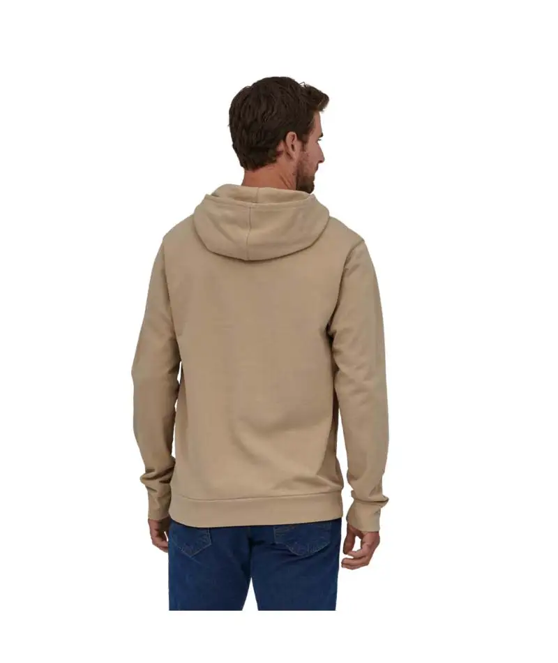 Patagonia Regenerative Organic Hoody Sweatshirt 4 Patagonia Regenerative Organic Hoody Sweatshirt - Image 4