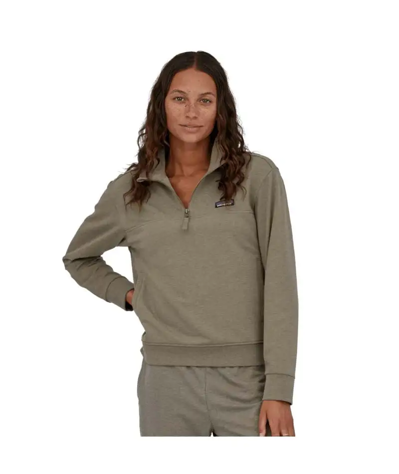 Patagonia Ahnya Pullover - Womens 3 Patagonia Ahnya Pullover - Womens - Image 3