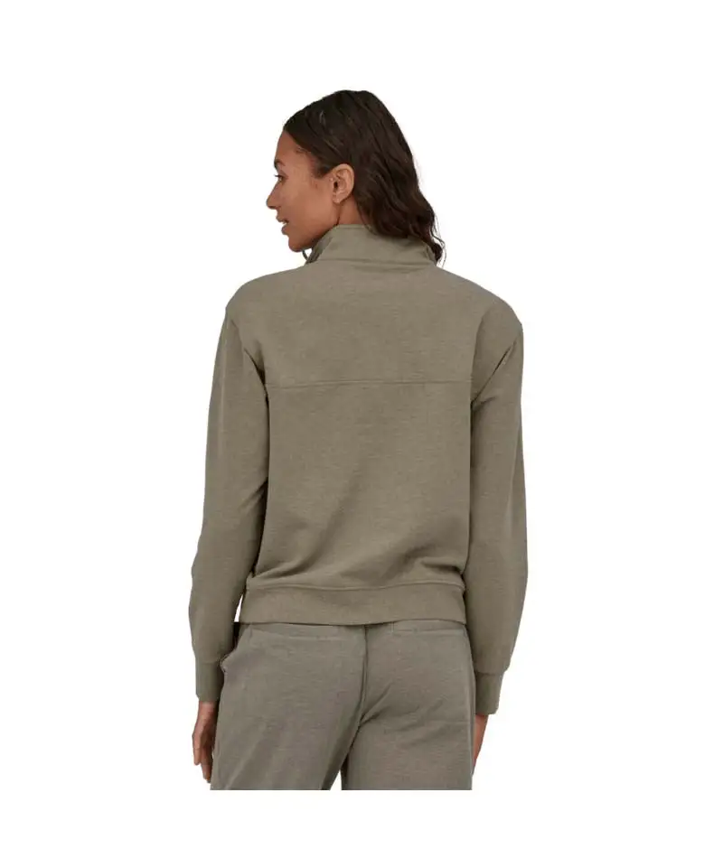 Patagonia Ahnya Pullover - Womens 4 Patagonia Ahnya Pullover - Womens - Image 4