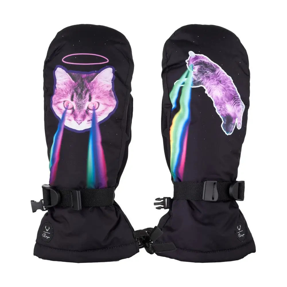 ROJO Trip Mitts - Womens 1 ROJO Trip Mitts - Womens