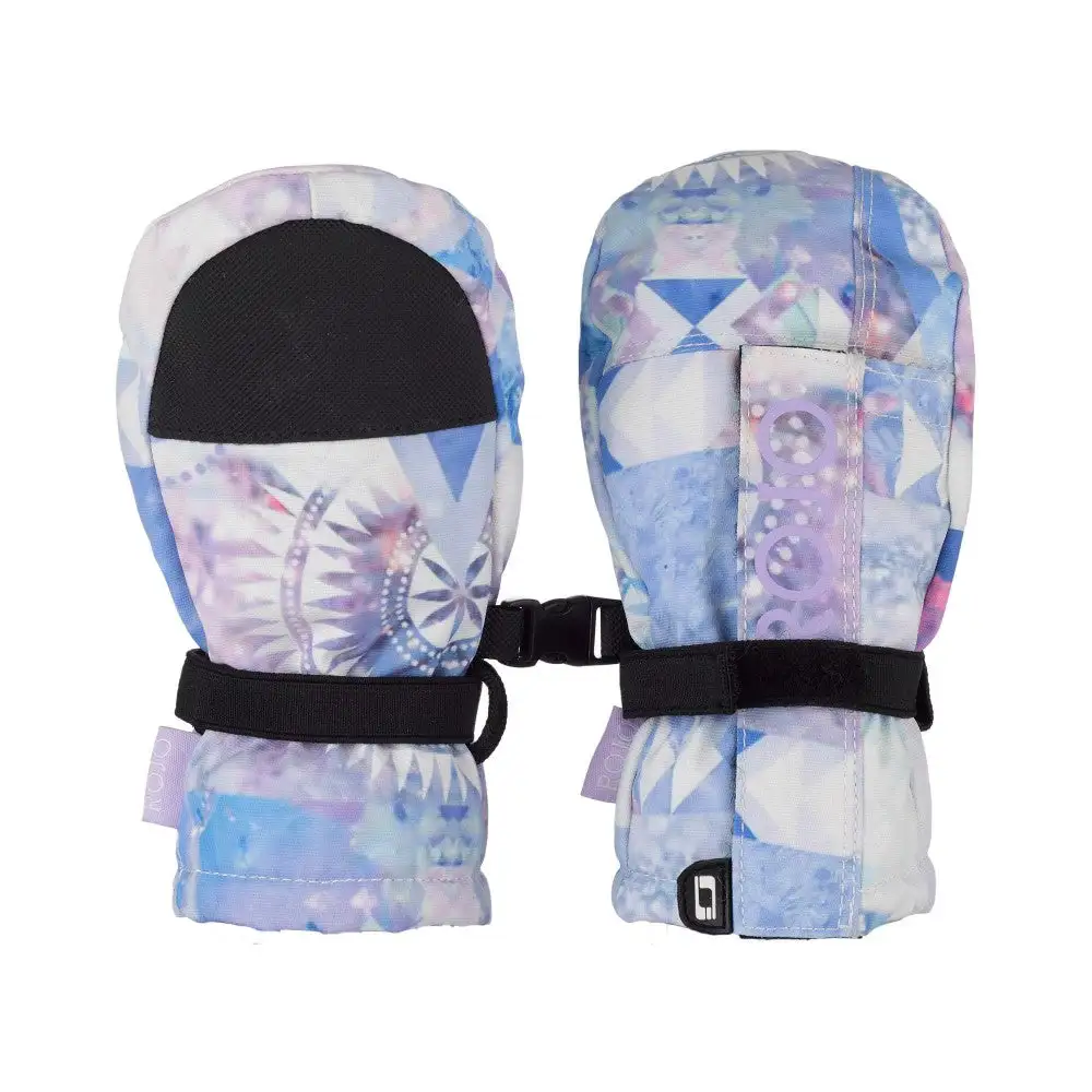 ROJO Mini Mitts - Toddler 1 ROJO Mini Mitts - Toddler