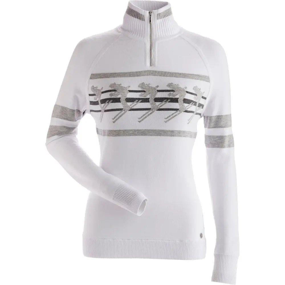 Nils Big Sky Sweater - Womens 1 Nils Big Sky Sweater - Womens