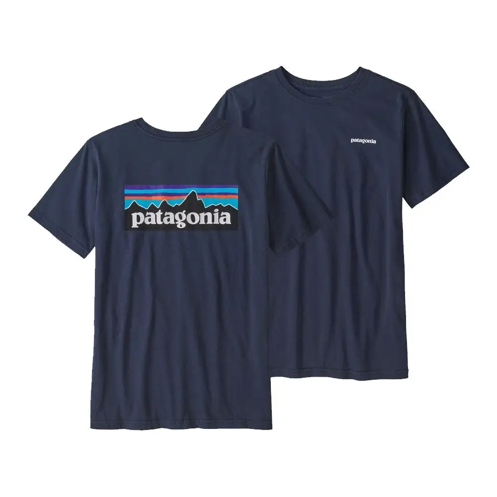 Patagonia Regenerative Organic Certified Cotton Graphic T-Shirt - Kids 1 Patagonia Regenerative Organic Certified Cotton Graphic T-Shirt - Kids
