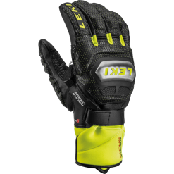 Leki Worldcup Race TI S Speed System Glove