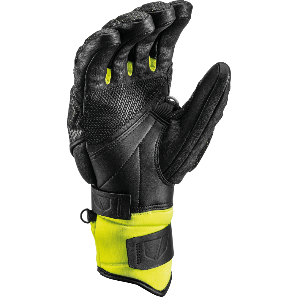 Leki Worldcup Race TI S Speed System Glove 2 Leki Worldcup Race TI S Speed System Glove - Image 2