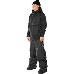 Thirtytwo Signature Tech Hoodie -Outlet Skis Store 8130001094 001 F 002