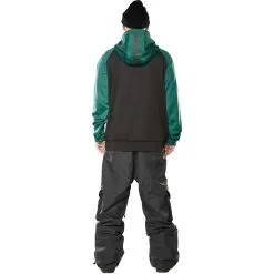Thirtytwo Signature Tech Hoodie -Outlet Skis Store 8130001094 351 B 001