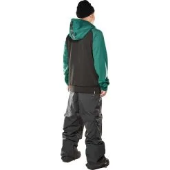 Thirtytwo Signature Tech Hoodie -Outlet Skis Store 8130001094 351 B 002