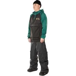 Thirtytwo Signature Tech Hoodie -Outlet Skis Store 8130001094 351 F 002